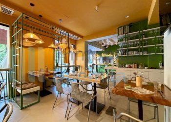 6IMG_3179 - Restaurant Bologna (neighborhood Centro Storico) - photo 6