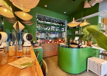 11IMG_3185 - Restaurant Bologna (neighborhood Centro Storico) - photo 11