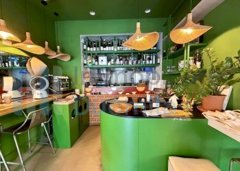 12IMG_3186 - Restaurant Bologna (neighborhood Centro Storico) - photo 12