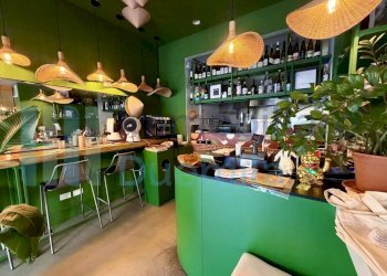 13IMG_3187 - Restaurant Bologna (neighborhood Centro Storico) - photo 13