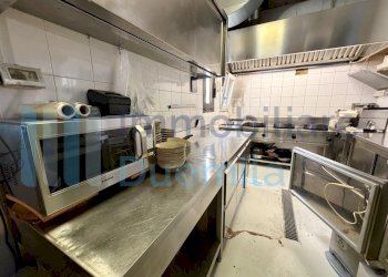 21IMG_3197 - Restaurant Bologna (neighborhood Centro Storico) - photo 21