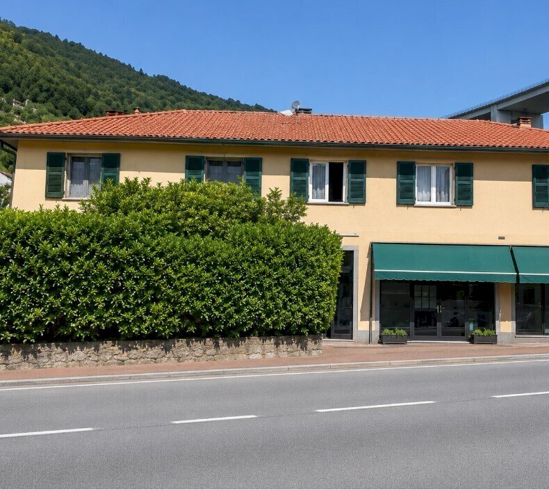6 - Four-room apartment at auction Via dei Giustiniani 45/2, Recco - photo 1