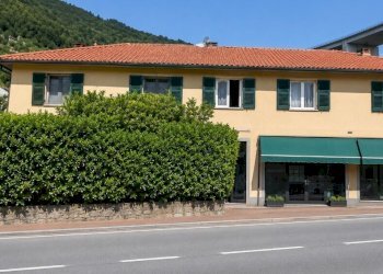 6 - Four-room apartment at auction Via dei Giustiniani 45/2, Recco - photo 1