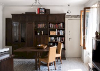 2 - Four-room apartment at auction Via dei Giustiniani 45/2, Recco - photo 2