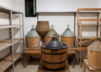 5 - Warehouse at auction Via Castelluccio 27R, Genova (neighborhood Rivarolo) - photo 4