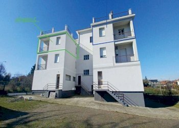 Appartamento all'asta San Fosseto 132, San Salvatore Monferrato - foto 2