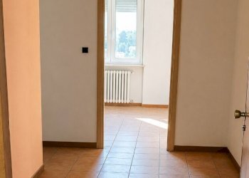 1 - Appartamento all'asta San Fosseto 132, San Salvatore Monferrato - foto 4