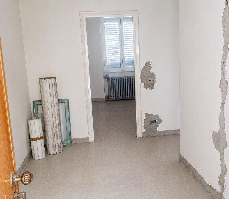 1 - Appartamento all'asta San Fosseto 132, San Salvatore Monferrato - foto 2