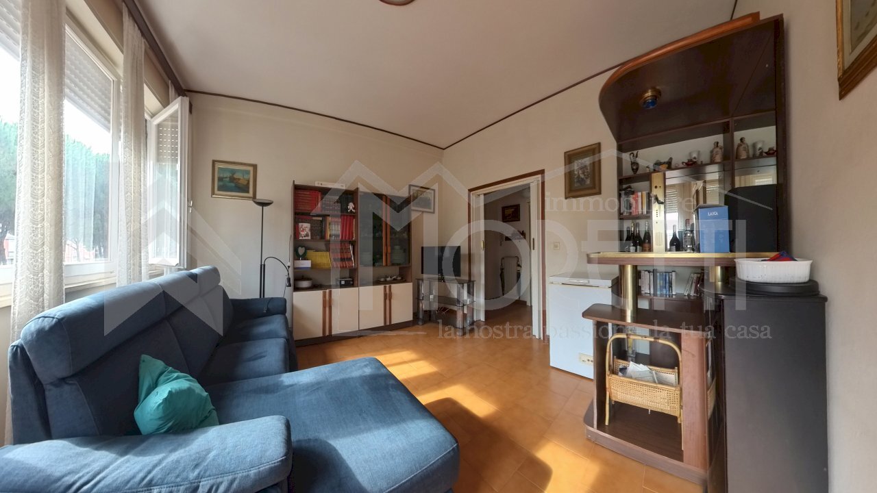 sala - Apartment Via Tommaseo, Livorno - photo 1