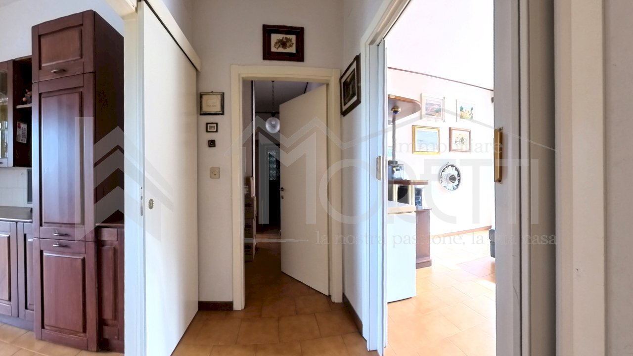 ingresso - Apartment Via Tommaseo, Livorno - photo 2