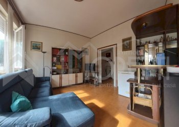 sala - Appartamento Via Tommaseo, Livorno - foto 1