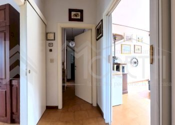 ingresso - Appartamento Via Tommaseo, Livorno - foto 2