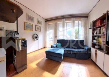sala - Appartamento Via Tommaseo, Livorno - foto 3