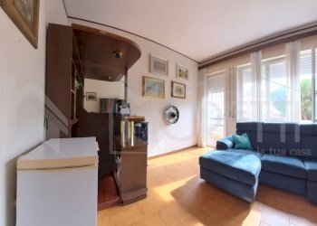 sala - Appartamento Via Tommaseo, Livorno - foto 4