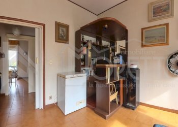 sala - Appartamento Via Tommaseo, Livorno - foto 5