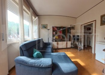 sala - Appartamento Via Tommaseo, Livorno - foto 6