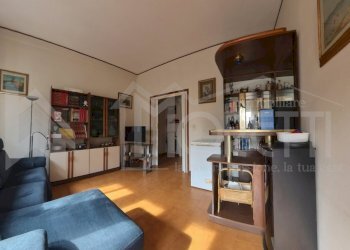 sala - Appartamento Via Tommaseo, Livorno - foto 7