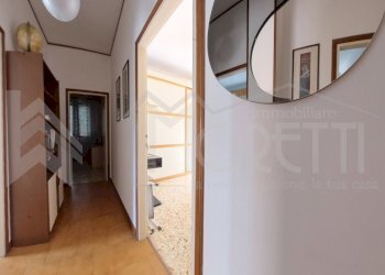 corridoio - Appartamento Via Tommaseo, Livorno - foto 13