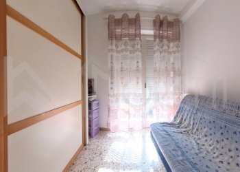 camera - Appartamento Via Tommaseo, Livorno - foto 14