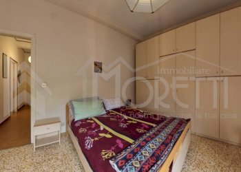 camera - Appartamento Via Tommaseo, Livorno - foto 15