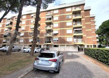 palazzo - Appartamento Via Tommaseo, Livorno - foto 16