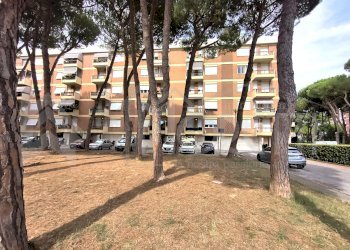 palazzo - Appartamento Via Tommaseo, Livorno - foto 17