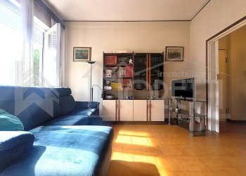 sala - Appartamento Via Tommaseo, Livorno - foto 18