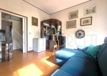 sala - Appartamento Via Tommaseo, Livorno - foto 20