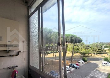 veranda - Appartamento Via Tommaseo, Livorno - foto 23