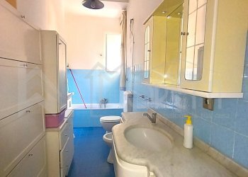 bagno - Appartamento Via Tommaseo, Livorno - foto 24