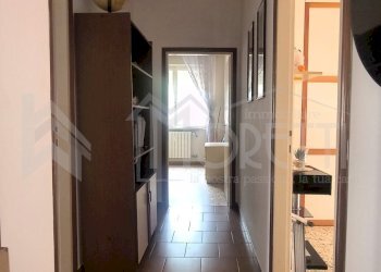 corridoio - Appartamento Via Tommaseo, Livorno - foto 25