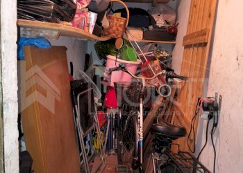 cantina - Appartamento Via Tommaseo, Livorno - foto 27