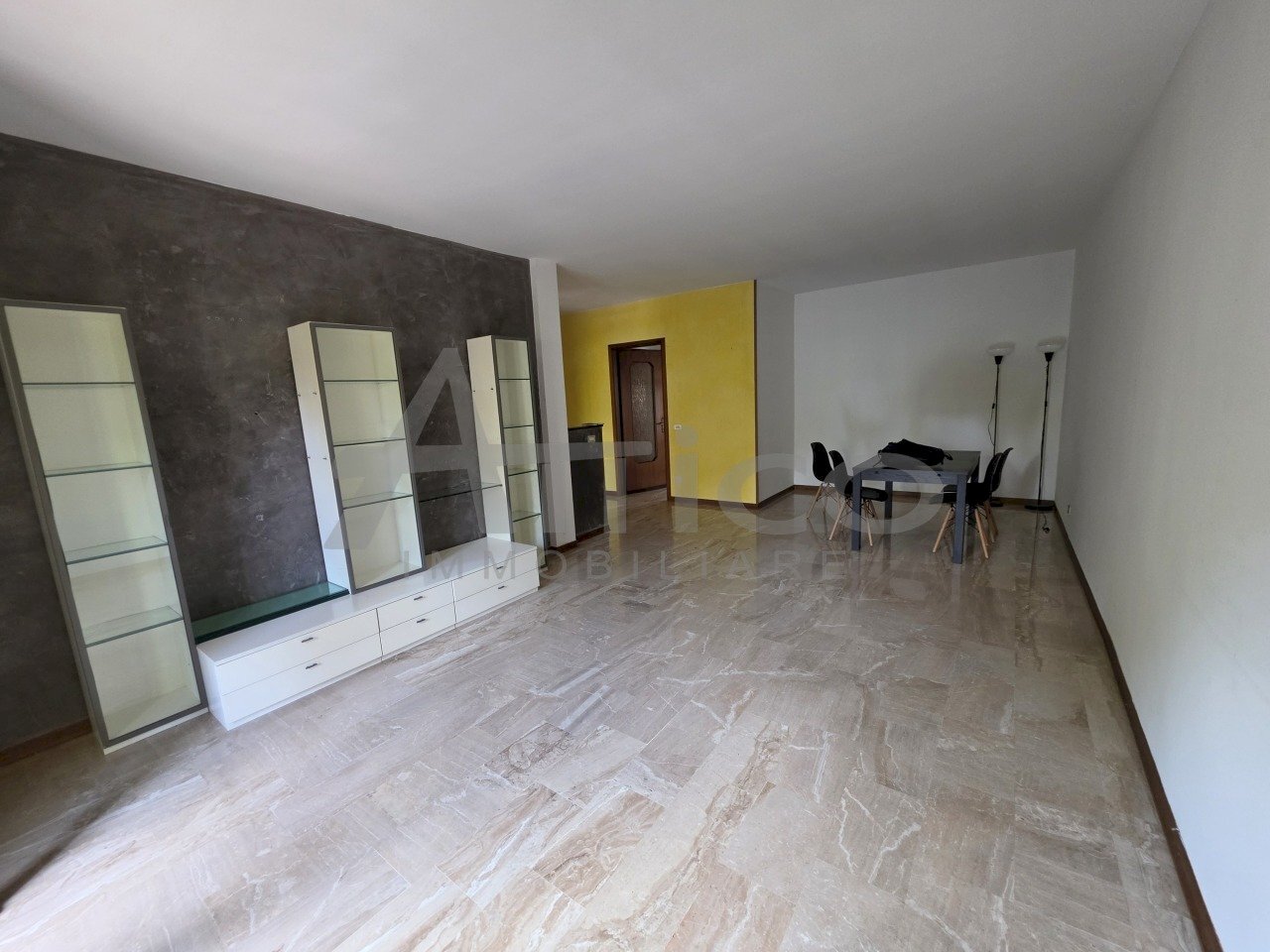 20260727_105530 - Four-room apartment Piazza San Bartolomeo RO, Rovigo - photo 2