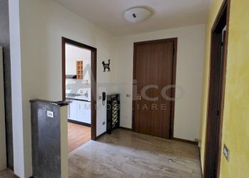 20260727_105627 - Four-room apartment Piazza San Bartolomeo RO, Rovigo - photo 4