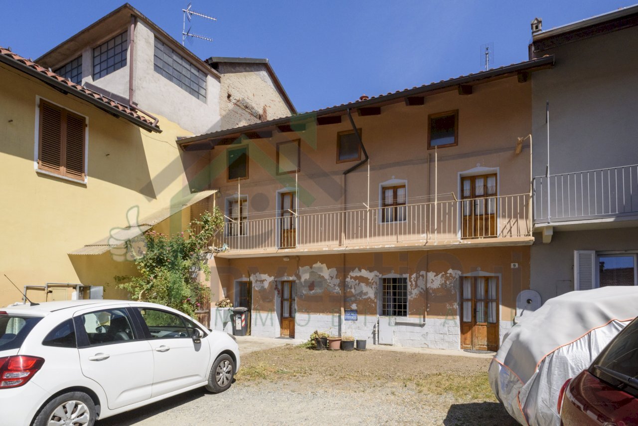 _MAX1893 - Terratetto - Terracielo Via Giacomo Matteotti 9, Ciriè - foto 1