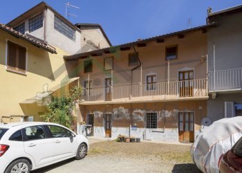 _MAX1893 - Terratetto - Terracielo Via Giacomo Matteotti 9, Ciriè - foto 1