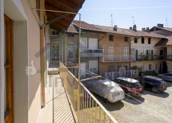 _MAX1923 - Terratetto - Terracielo Via Giacomo Matteotti 9, Ciriè - foto 30