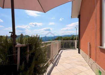 terrazzo - Independent house Frazione San Giovanni Località Rocca 4, Stella - photo 5