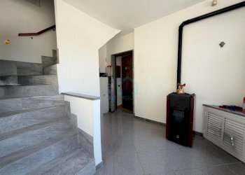 ingresso - Independent house Frazione San Giovanni Località Rocca 4, Stella - photo 14
