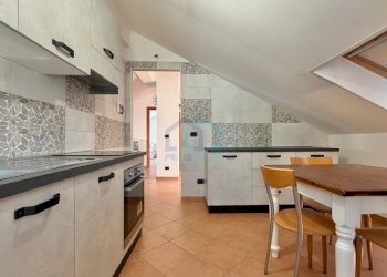 cucina superiore - Independent house Frazione San Giovanni Località Rocca 4, Stella - photo 17