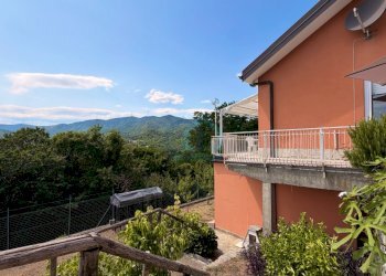 esterno - Independent house Frazione San Giovanni Località Rocca 4, Stella - photo 23