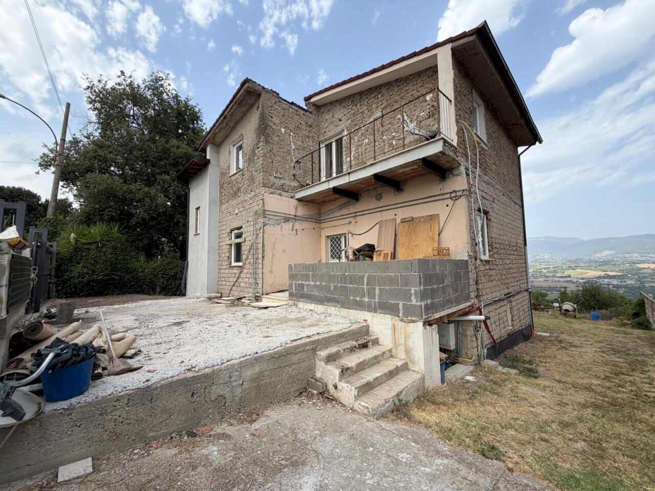 WhatsApp Image 2026-07-21 at 16.01.46 - Independent house Torrita Tiberina - photo 1