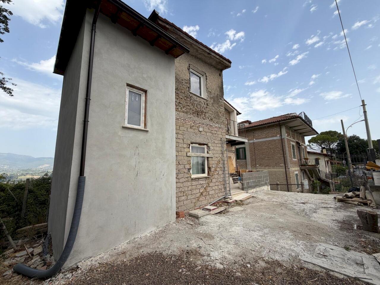 WhatsApp Image 2026-07-21 at 16.01.47 (1) - Independent house Torrita Tiberina - photo 2