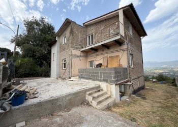 WhatsApp Image 2026-07-21 at 16.01.46 - Independent house Torrita Tiberina - photo 1