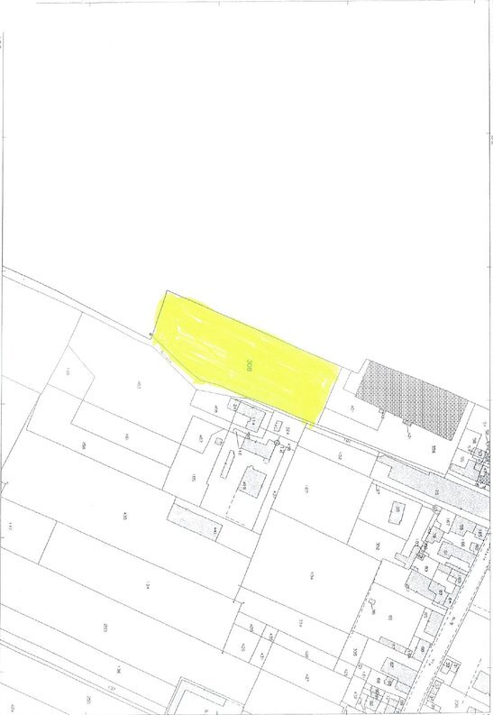 CATASTALE - Terreno edificabile Sant'Ilario d'Enza - foto 1