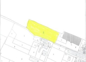 CATASTALE - Terreno edificabile Sant'Ilario d'Enza - foto 1