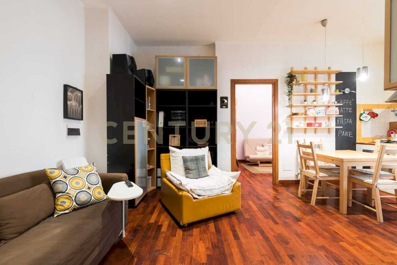 3 - Trilocale Via S. Vincenzo de' Paoli 24, Roma - foto 2