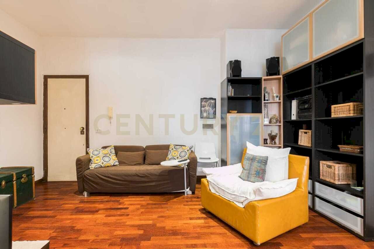 4 - Trilocale Via S. Vincenzo de' Paoli 24, Roma - foto 3