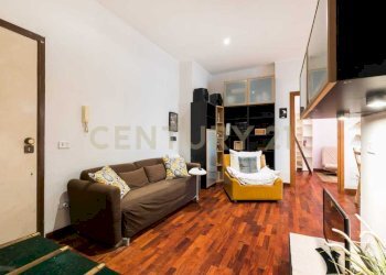 2 - Trilocale Via S. Vincenzo de' Paoli 24, Roma - foto 1
