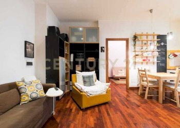 3 - Trilocale Via S. Vincenzo de' Paoli 24, Roma - foto 2